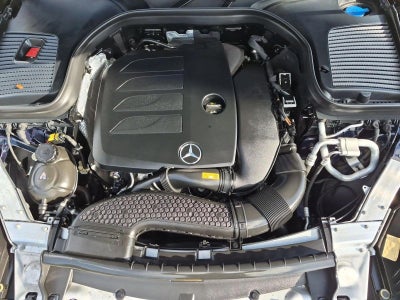 2022 Mercedes-Benz GLC GLC 300 SUV
