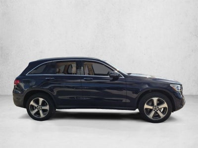 2022 Mercedes-Benz GLC GLC 300 SUV