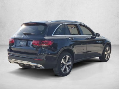 2022 Mercedes-Benz GLC GLC 300 SUV