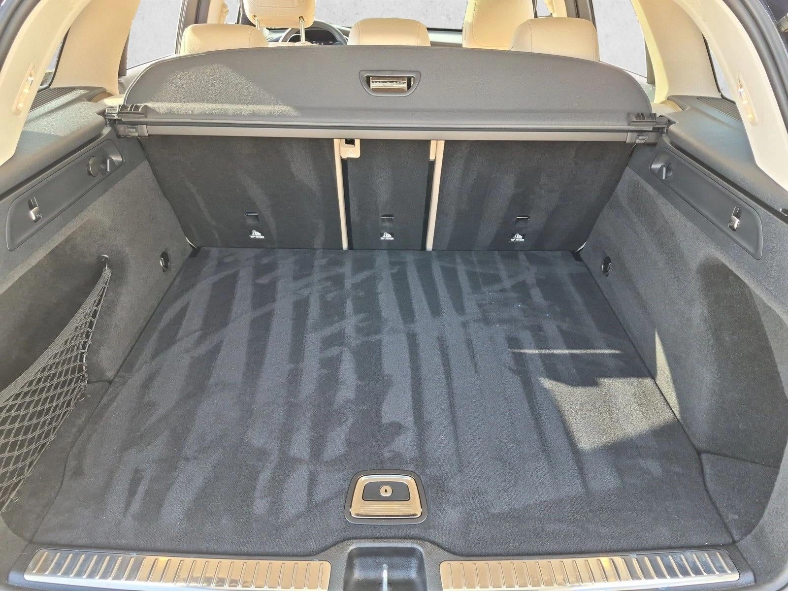 2022 Mercedes-Benz GLC GLC 300 SUV
