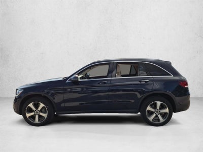 2022 Mercedes-Benz GLC GLC 300 SUV