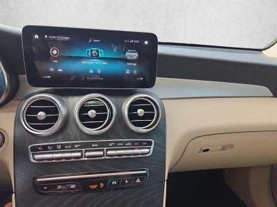 2022 Mercedes-Benz GLC GLC 300 SUV