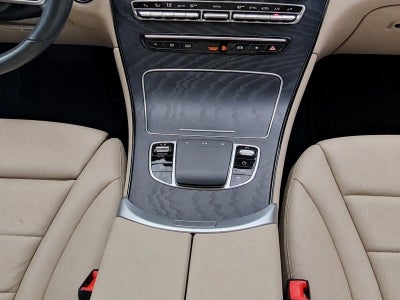 2022 Mercedes-Benz GLC GLC 300 SUV