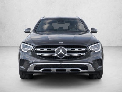 2022 Mercedes-Benz GLC GLC 300 SUV