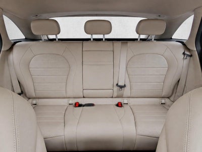 2022 Mercedes-Benz GLC GLC 300 SUV
