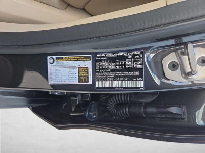 2022 Mercedes-Benz GLC GLC 300 SUV