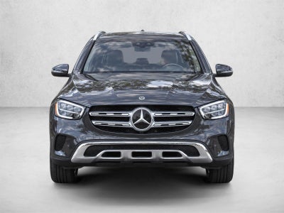 2022 Mercedes-Benz GLC GLC 300 SUV