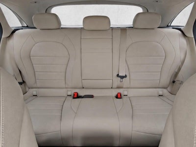 2022 Mercedes-Benz GLC GLC 300 SUV