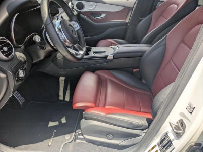 2022 Mercedes-Benz GLC GLC 300 SUV
