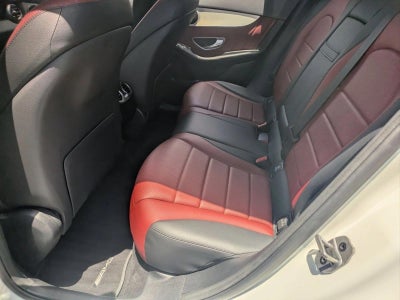 2022 Mercedes-Benz GLC GLC 300 SUV