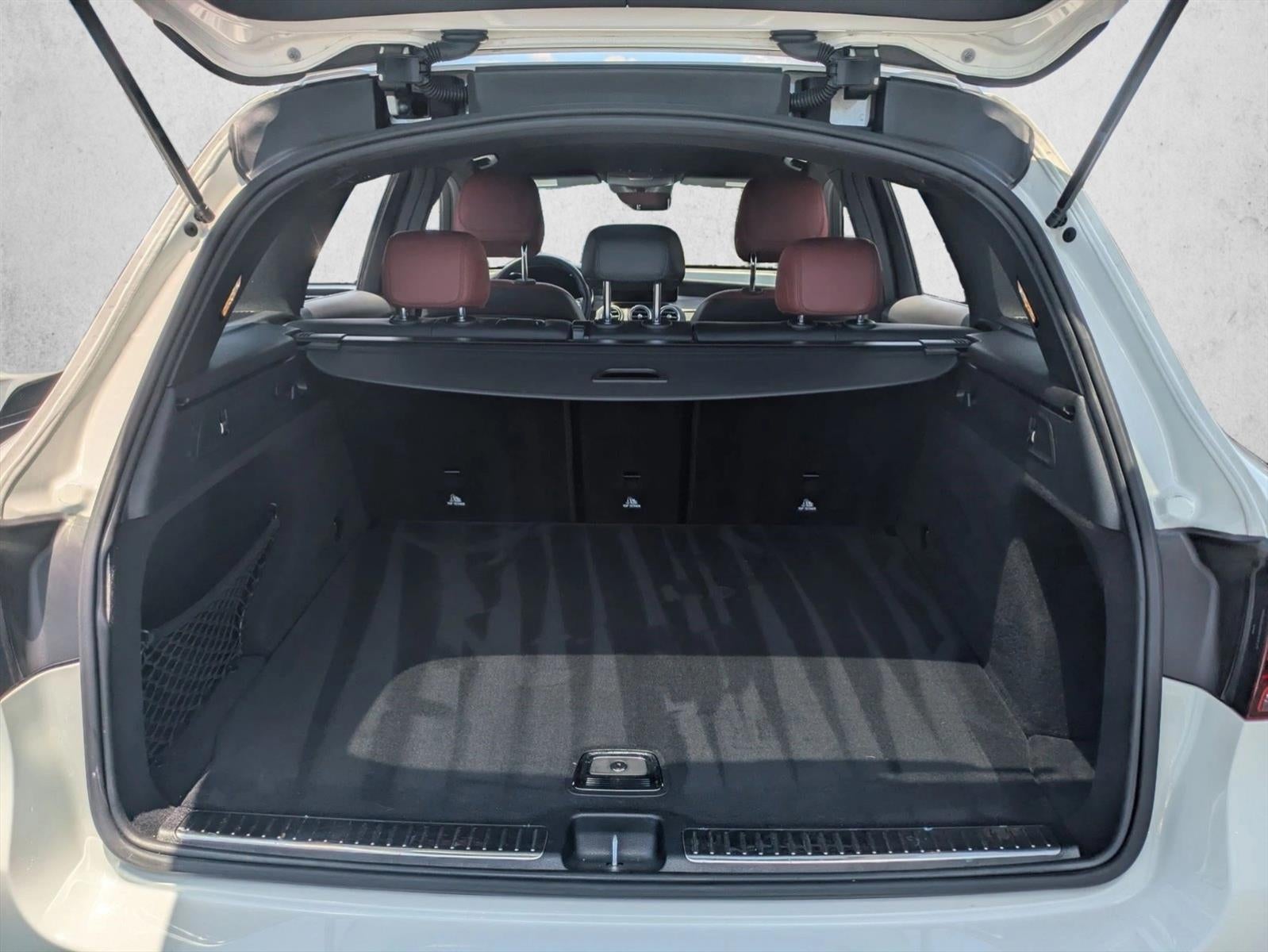2022 Mercedes-Benz GLC GLC 300 SUV