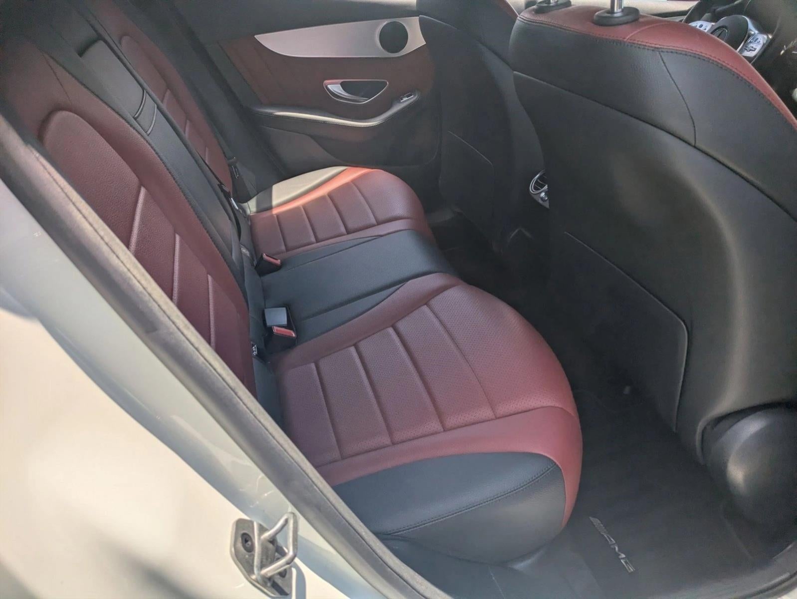 2022 Mercedes-Benz GLC GLC 300 SUV