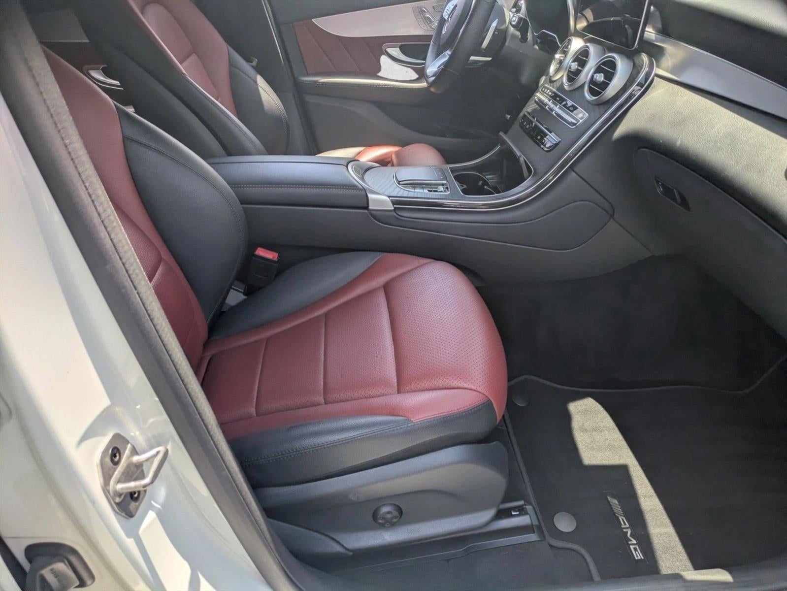 2022 Mercedes-Benz GLC GLC 300 SUV