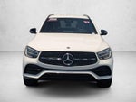 2022 Mercedes-Benz GLC GLC 300 SUV