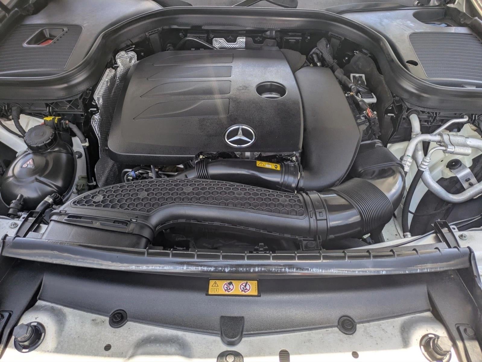 2022 Mercedes-Benz GLC GLC 300 SUV