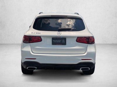 2022 Mercedes-Benz GLC GLC 300 SUV