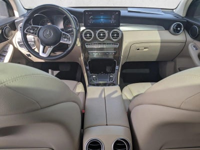 2022 Mercedes-Benz GLC GLC 300 SUV
