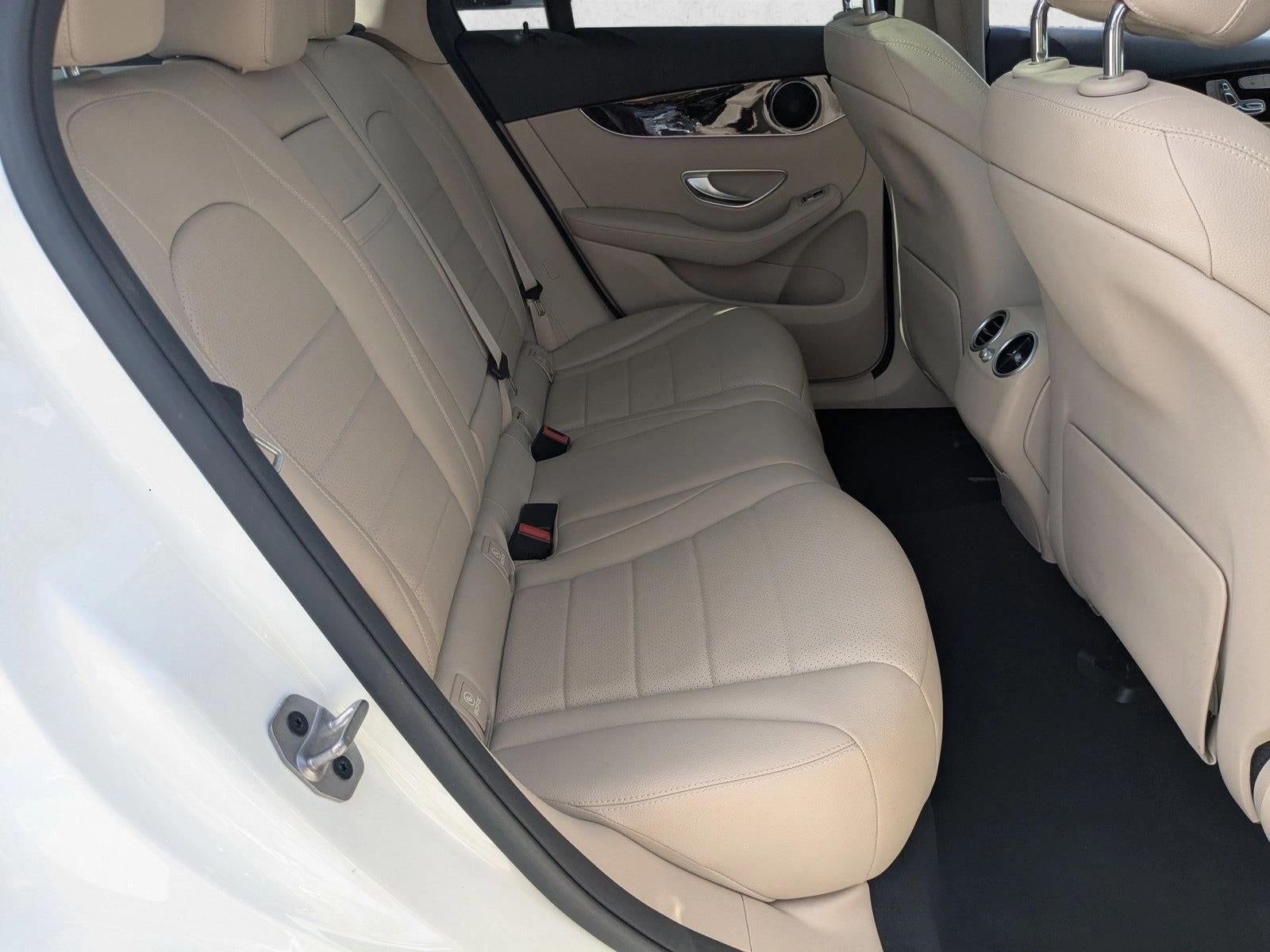 2022 Mercedes-Benz GLC GLC 300 SUV