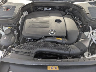 2022 Mercedes-Benz GLC GLC 300 SUV