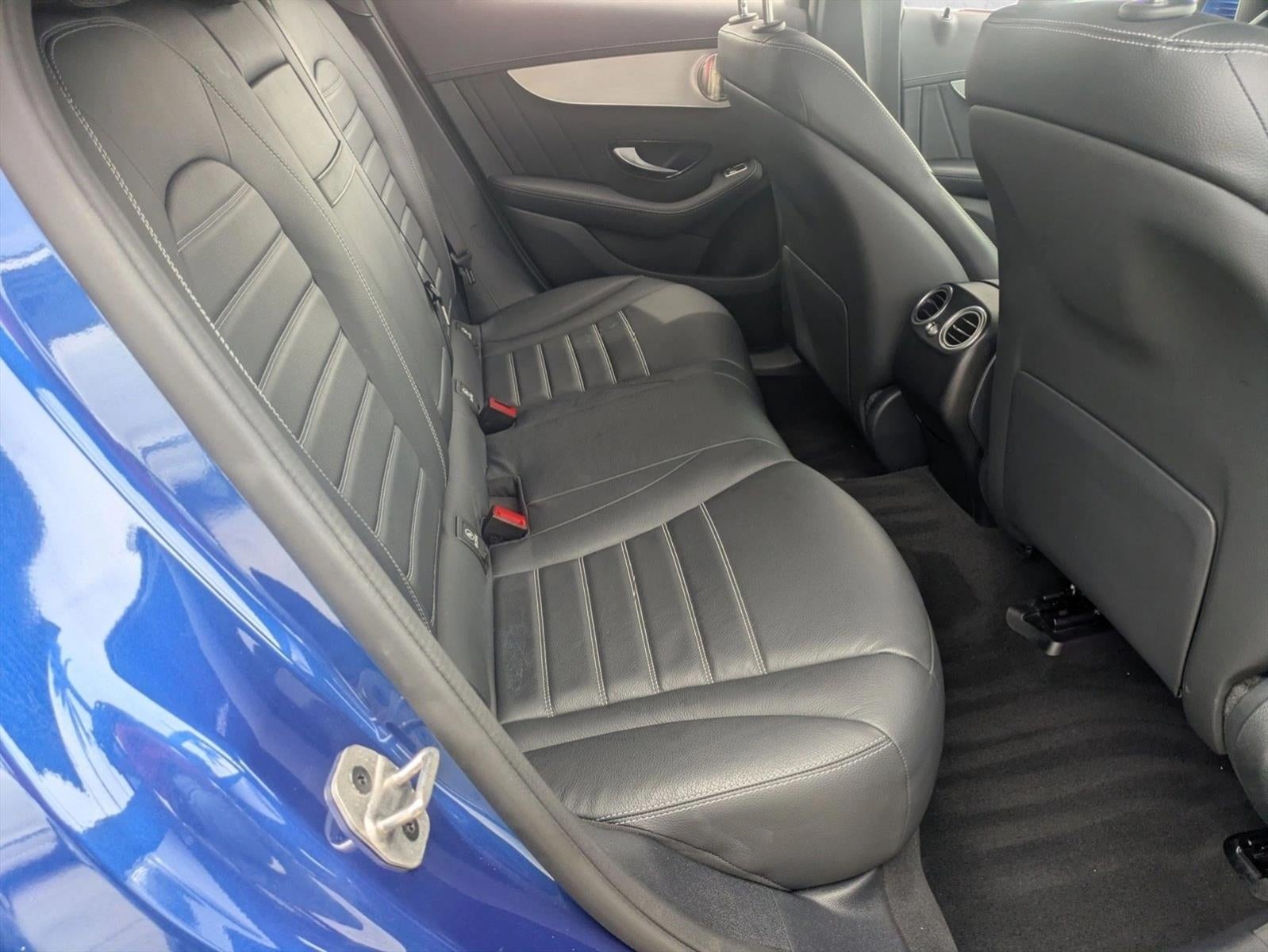 2023 Mercedes-Benz GLC AMG® GLC 43 4MATIC® Coupe