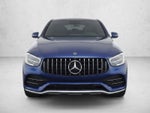 2023 Mercedes-Benz GLC AMG® GLC 43 4MATIC® Coupe