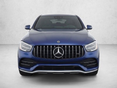 2023 Mercedes-Benz GLC AMG® GLC 43 4MATIC® Coupe