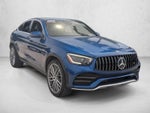 2023 Mercedes-Benz GLC AMG® GLC 43 4MATIC® Coupe