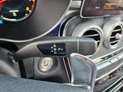 2023 Mercedes-Benz GLC AMG® GLC 43 4MATIC® Coupe