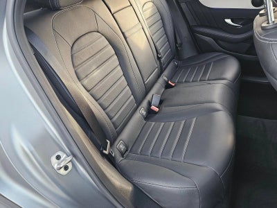 2023 Mercedes-Benz GLC AMG® GLC 43 4MATIC® Coupe