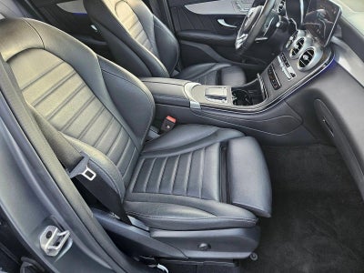 2023 Mercedes-Benz GLC AMG® GLC 43 4MATIC® Coupe