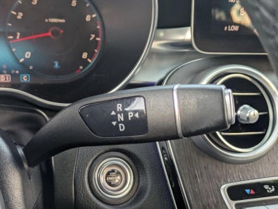 2021 Mercedes-Benz GLC GLC 300 4MATIC® Coupe