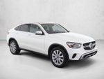 2021 Mercedes-Benz GLC GLC 300 4MATIC® Coupe