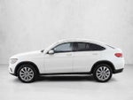 2021 Mercedes-Benz GLC GLC 300 4MATIC® Coupe