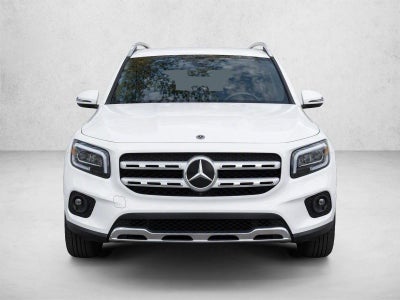 2020 Mercedes-Benz GLB GLB 250 SUV