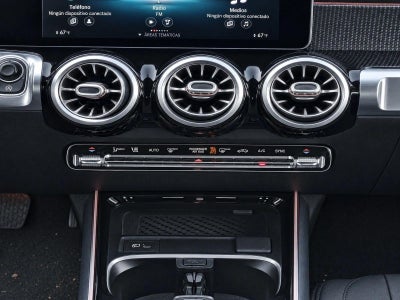 2020 Mercedes-Benz GLB GLB 250 SUV