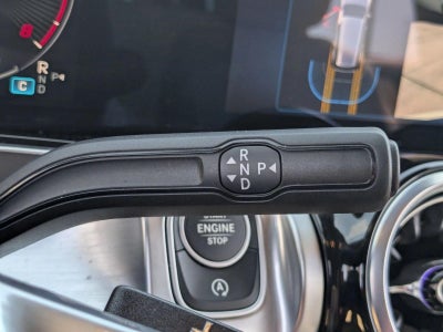 2025 Mercedes-Benz GLB GLB 250 SUV