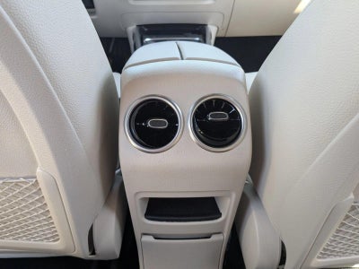 2025 Mercedes-Benz GLB GLB 250 SUV