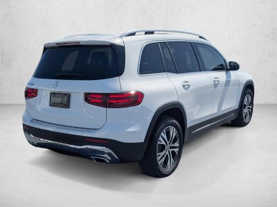 2026 Mercedes-Benz GLB GLB 250 SUV