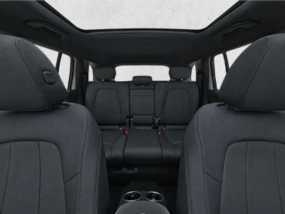 2026 Mercedes-Benz GLB GLB 250 SUV