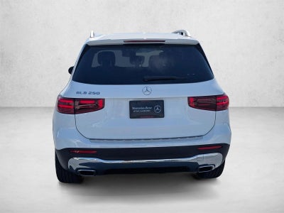 2026 Mercedes-Benz GLB GLB 250 SUV