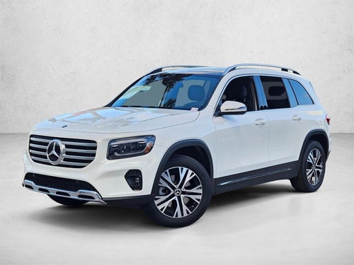 2026 Mercedes-Benz GLB GLB 250 SUV