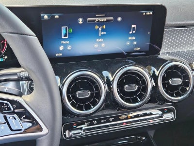 2026 Mercedes-Benz GLB GLB 250 SUV