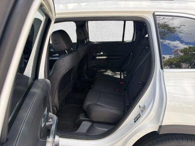 2026 Mercedes-Benz GLB GLB 250 SUV