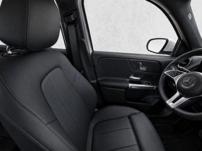 2026 Mercedes-Benz GLB GLB 250 SUV