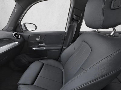 2026 Mercedes-Benz GLB GLB 250 SUV