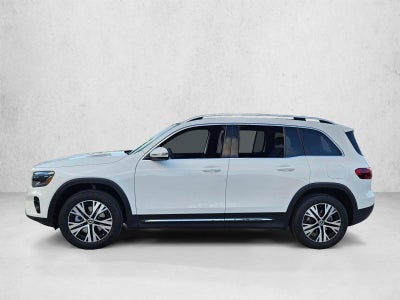 2026 Mercedes-Benz GLB GLB 250 SUV