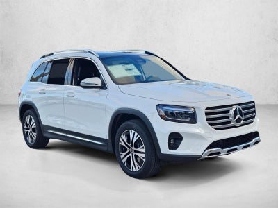 2026 Mercedes-Benz GLB GLB 250 SUV