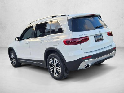 2026 Mercedes-Benz GLB GLB 250 SUV