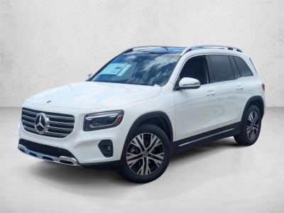 2026 Mercedes-Benz GLB GLB 250 SUV