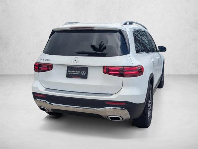 2026 Mercedes-Benz GLB GLB 250 SUV